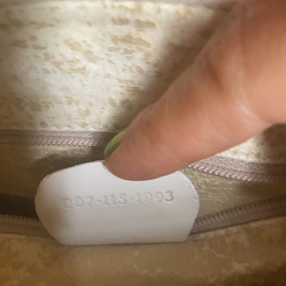 Gucci floral crossbody - Picture 4 of 8